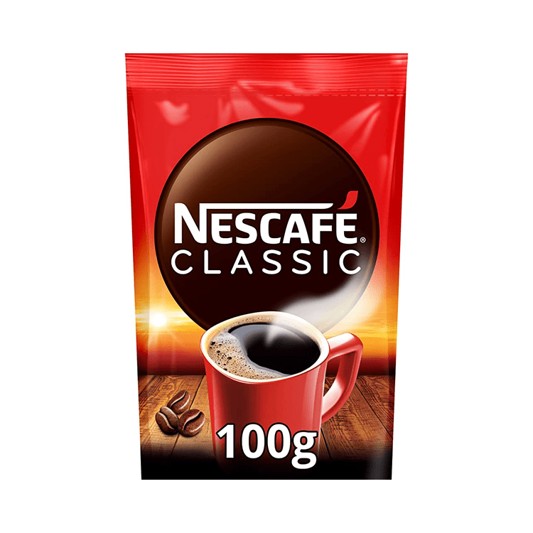 Nescafe Classic Kahve 100 Gr